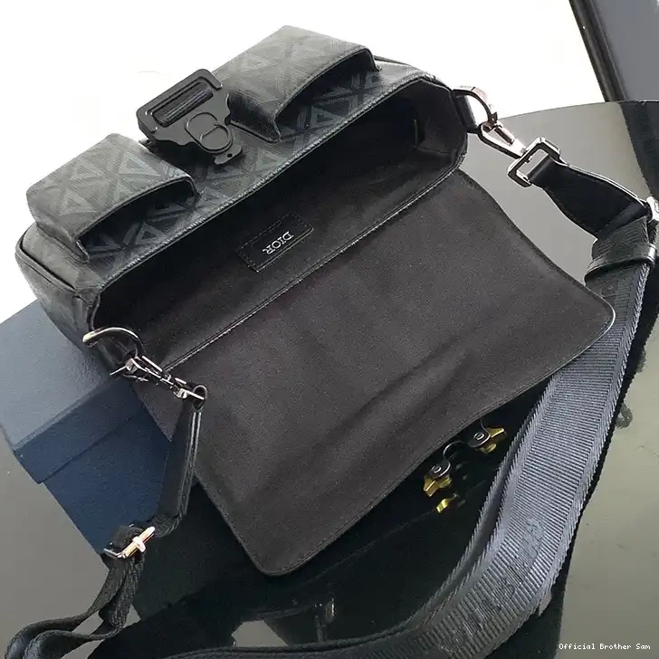 Official Brother Sam Bags Dio 2312YA0047 0817